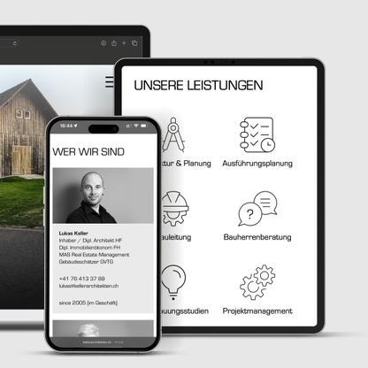 Projekt-Bild